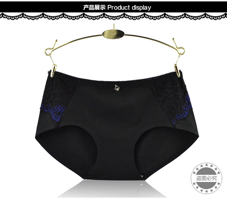 Slip jeunesse M679 en coton - Ref 667058 Image 14