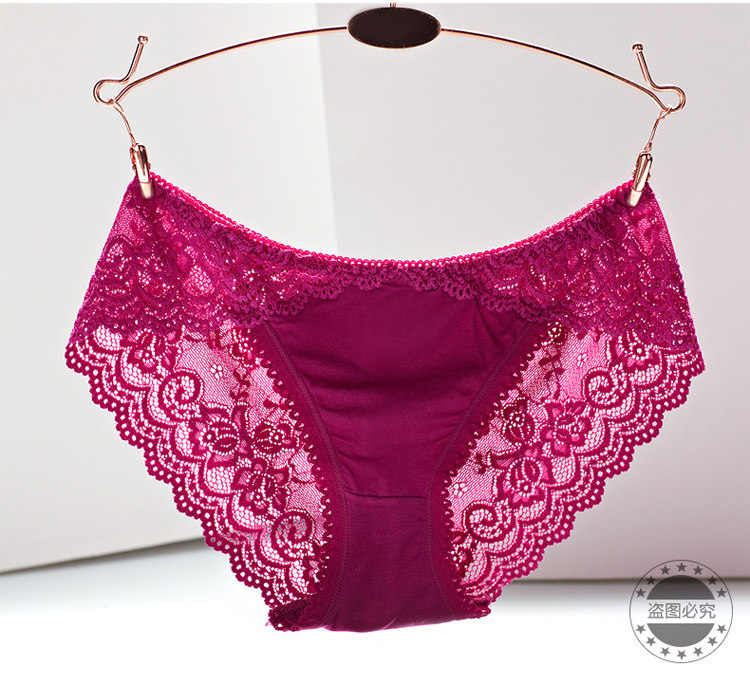 Slip jeunesse en viscose - Ref 666956 Image 20