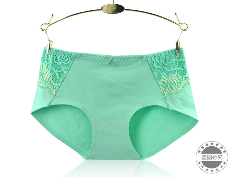 Slip jeunesse M679 en coton - Ref 667058 Image 18