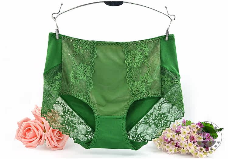 Slip jeunesse M675 en viscose - Ref 666990 Image 13