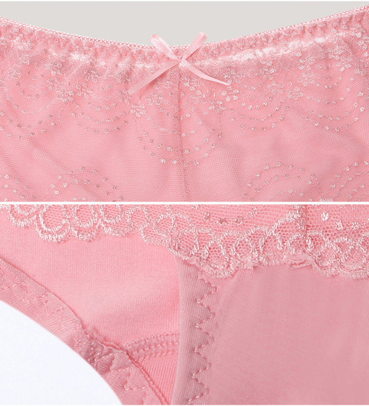 Slip en viscose - Ref 667082 Image 15