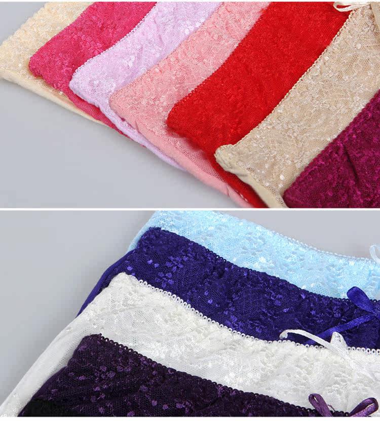 Slip en viscose - Ref 667082 Image 16