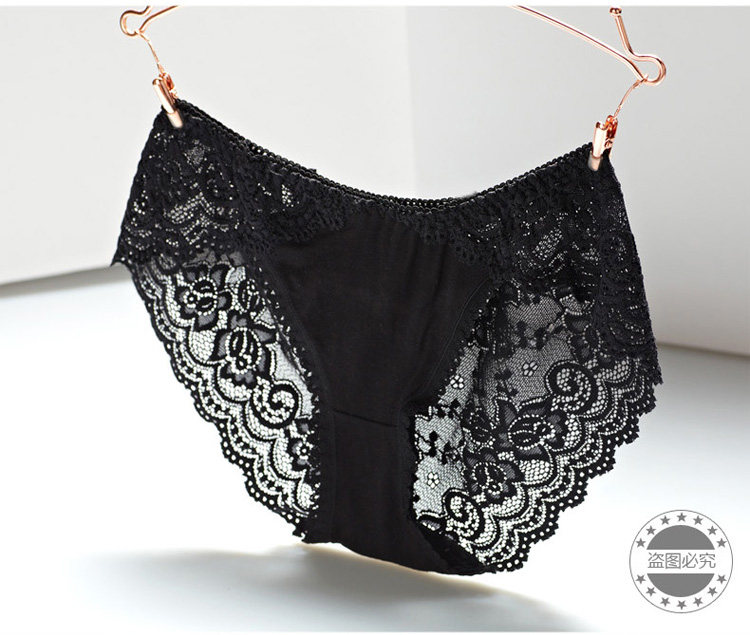 Slip jeunesse en viscose - Ref 666956 Image 13