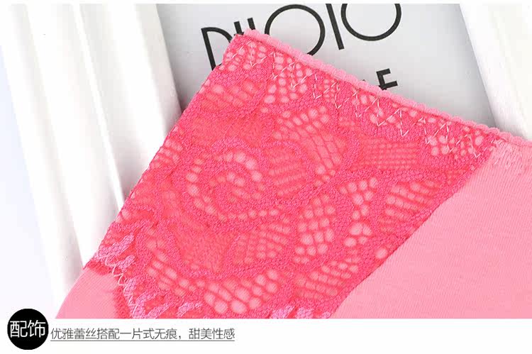 Slip jeunesse M679 en coton - Ref 667058 Image 11