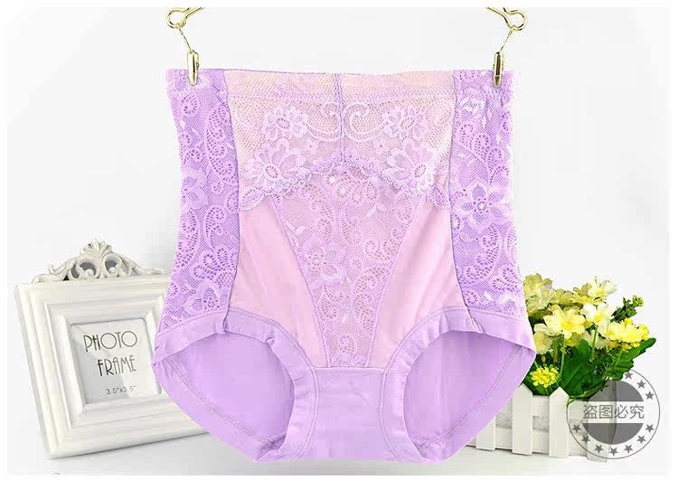 Slip jeunesse M683 en coton - Ref 667004 Image 17