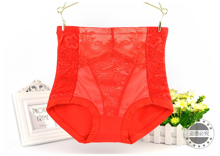 Slip jeunesse M683 en coton - Ref 667004 Image 12