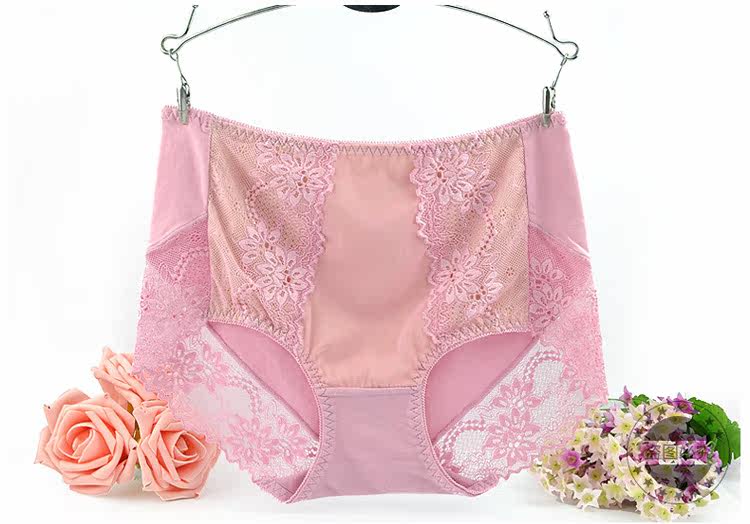 Slip jeunesse M675 en viscose - Ref 666990 Image 15