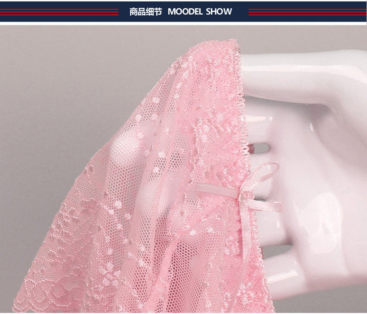 Slip en viscose - Ref 667082 Image 14