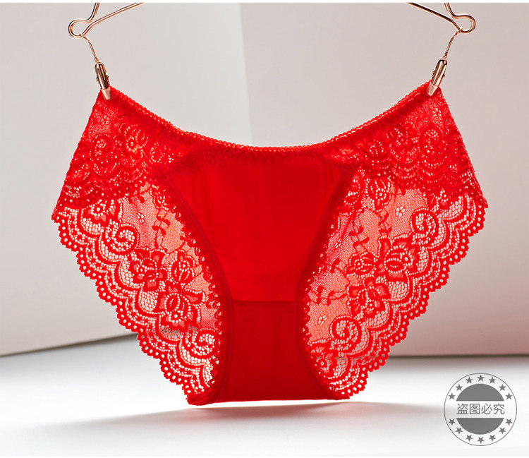 Slip jeunesse en viscose - Ref 666956 Image 19