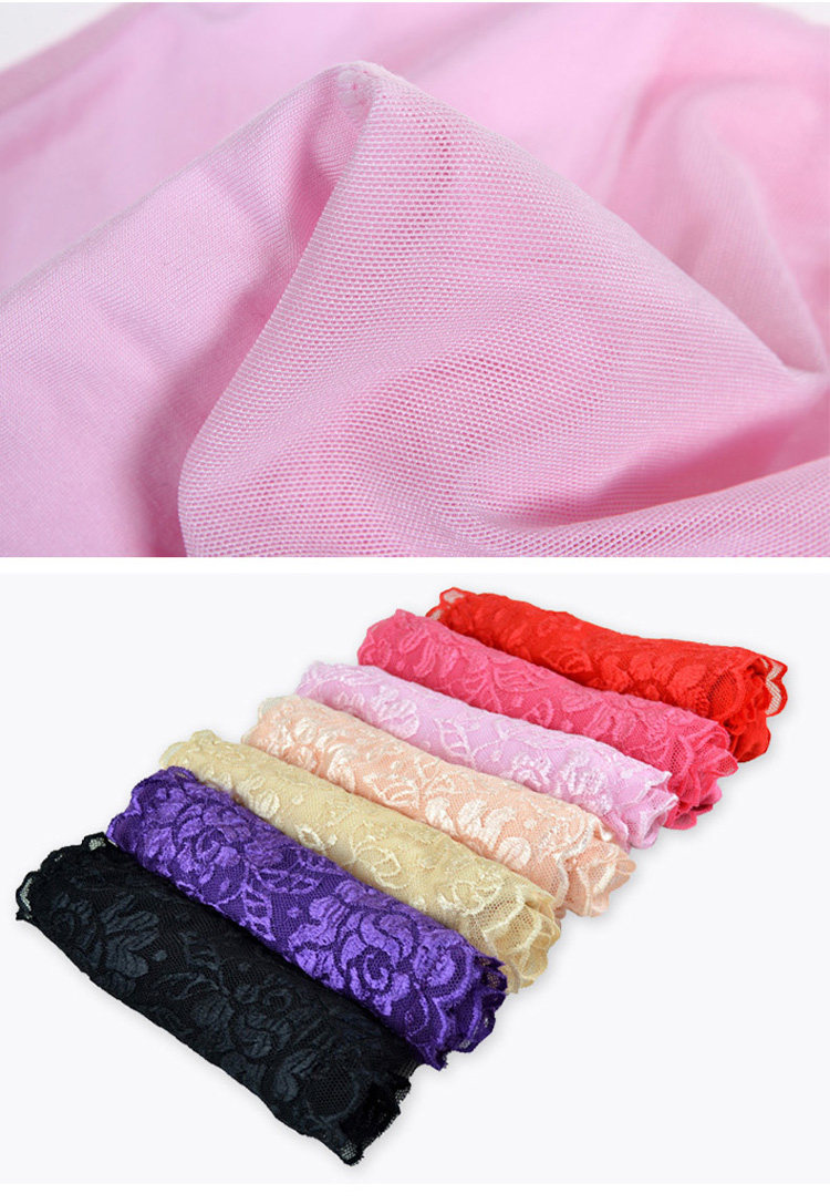 Slip HE004 en viscose - Ref 667078 Image 16