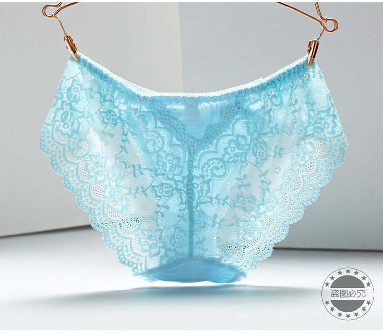 Slip jeunesse en viscose - Ref 666956 Image 17