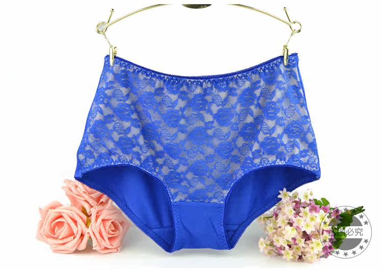 Slip jeunesse M681 en viscose - Ref 667000 Image 12