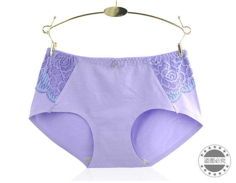 Slip jeunesse M679 en coton - Ref 667058 Image 19