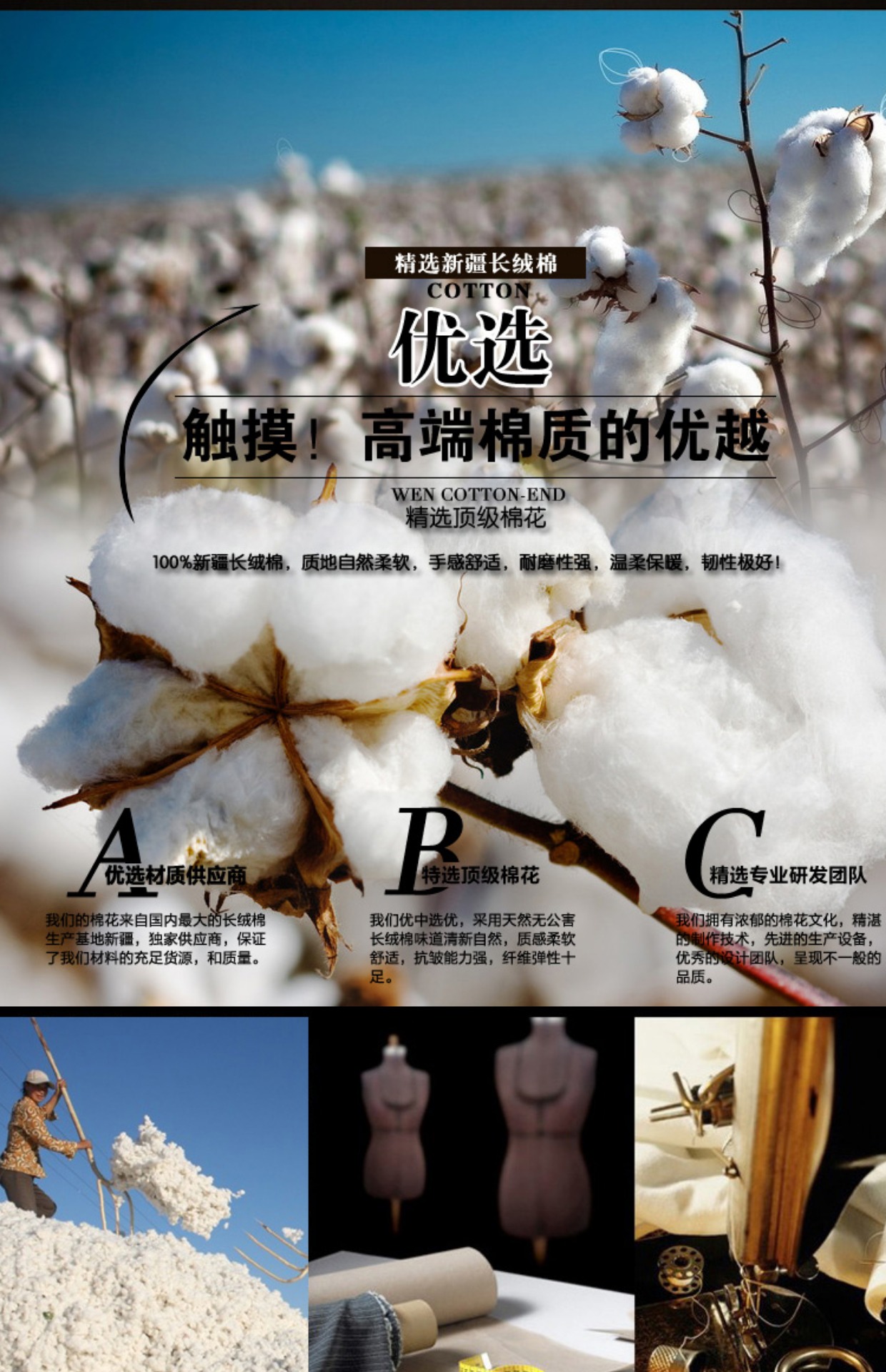 Kích thước lớn mùa thu và mùa đông mẫu nam cộng với áo nhung câu cá trung niên cha cotton nhiều túi áo khoác ông già comple tuổi 50