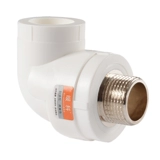 Нержавеющая сталь 20 25 32 PPR Пленка 4: 6: 6: дополнительные аксессуары для водопровод PPR