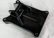 Boshen tool (Boshen) base accessories 130 160 180T desktop water drilling rig base original accessories