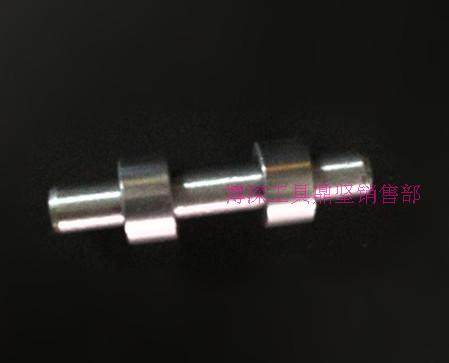 Bodeep 180T 200T 200M 254 254 driller sliding sleeve roller small shaft lifting shaft original plant accessories