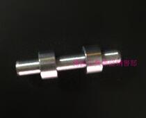 Boshen 180T 200T 200m 254 water drilling rig sliding sleeve roller small shaft lifting shaft original accessories