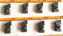 Boshen Speed Speed Switch Original Parts 110 130 160 Water Drill Handheld Speed Switch