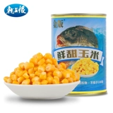 龙王恨 Приманка нежные ингредиенты кукурузы