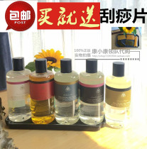 Spot THAI PANPURI JASMINE LEMONGRASS SIAM FLORAL FRAGRANT ROSE BODY MASSAGE ESSENTIAL OIL MOISTURIZING