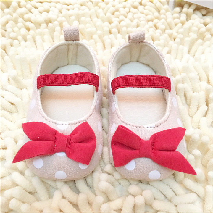 Chaussures enfants en suède pour printemps - Ref 1036910 Image 32