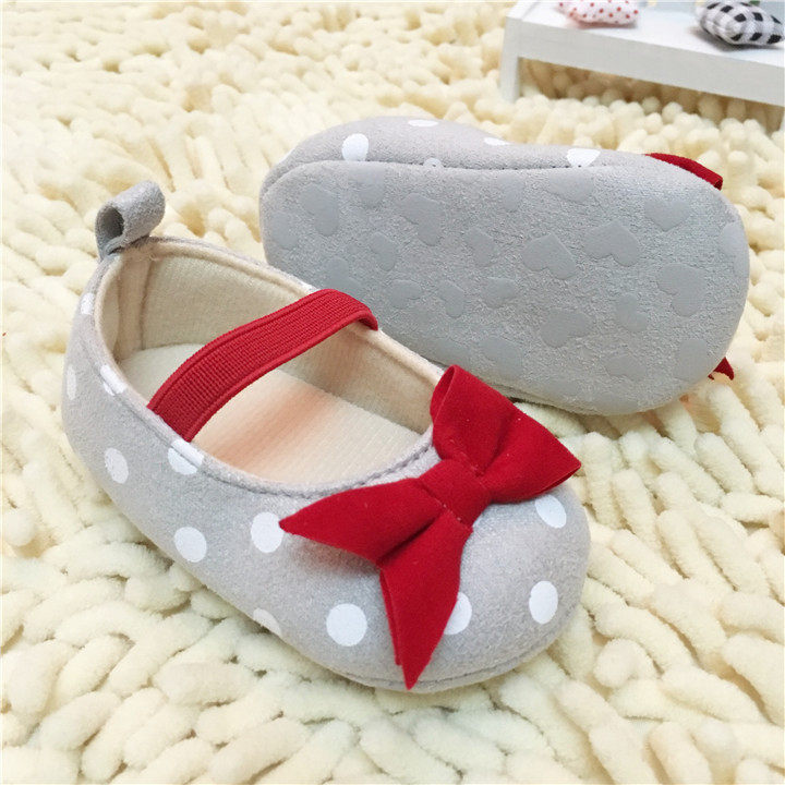 Chaussures enfants en suède pour printemps - Ref 1036910 Image 50