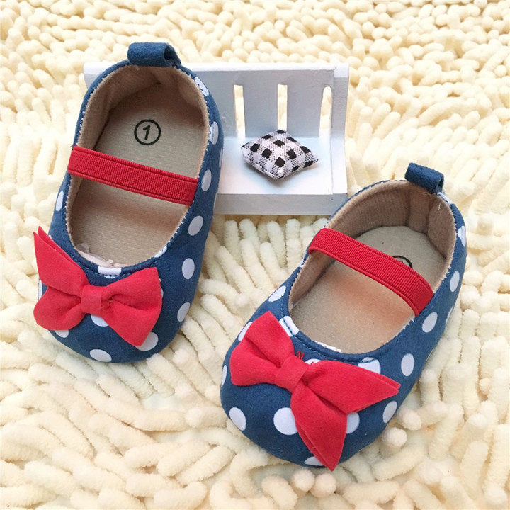 Chaussures enfants en suède pour printemps - Ref 1036910 Image 41