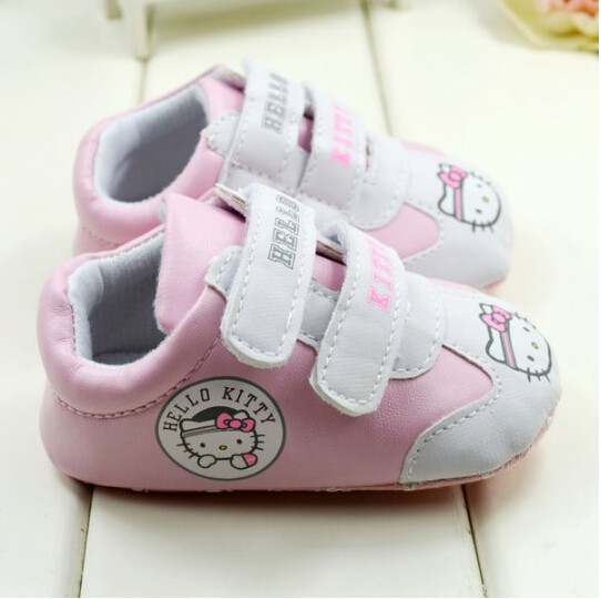 Chaussures enfants en autre totem pour printemps - Ref 1039241 Image 37