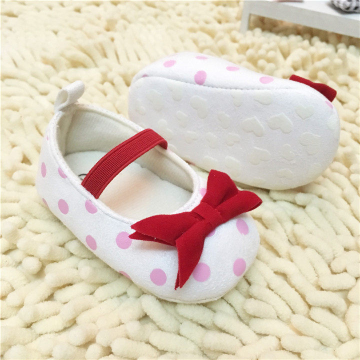 Chaussures enfants en suède pour printemps - Ref 1036910 Image 54