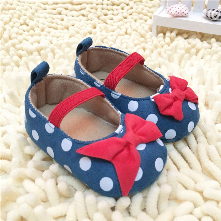 Chaussures enfants en suède pour printemps - Ref 1036910 Image 40