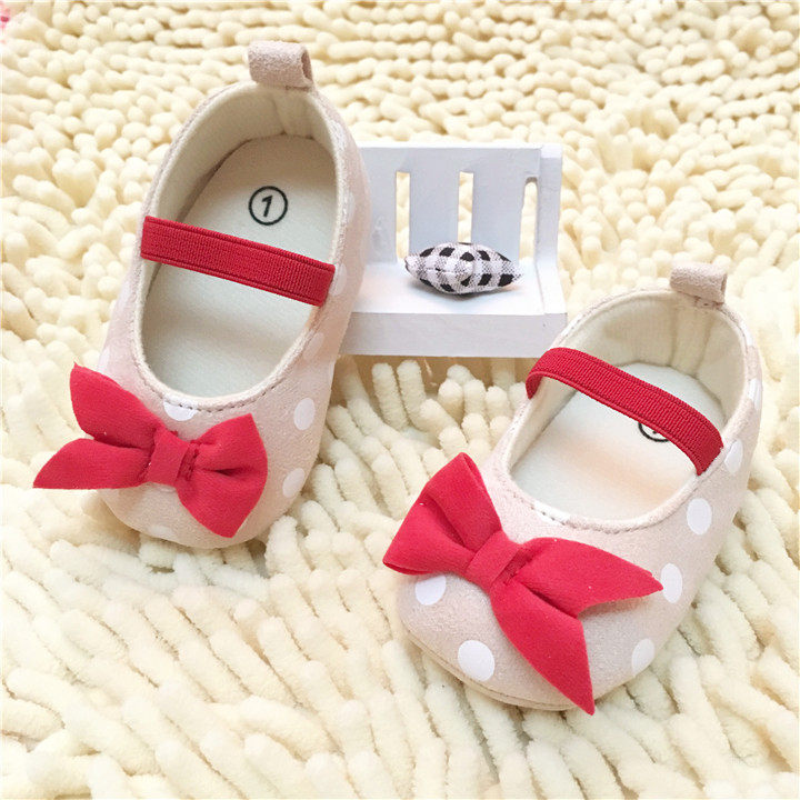 Chaussures enfants en suède pour printemps - Ref 1036910 Image 30