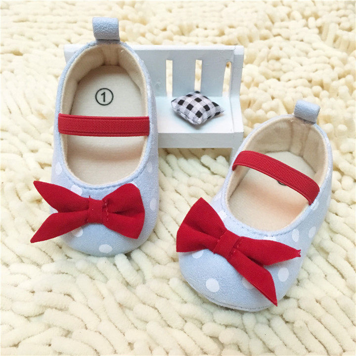Chaussures enfants en suède pour printemps - Ref 1036910 Image 44