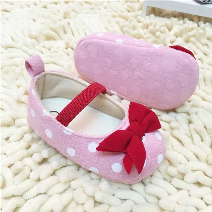 Chaussures enfants en suède pour printemps - Ref 1036910 Image 55