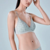 Модель 1 Новый мятный зеленый