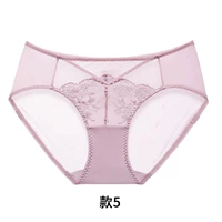 Модель 5 серой лотос розовый