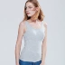 [Cotton size ngực] cộng với một sản phẩm vẫn không có vòng đệm đồ lót nữ bằng vải lót ngực áo ngực một W01-008 áo lót nam siêu rẻ Áo vest