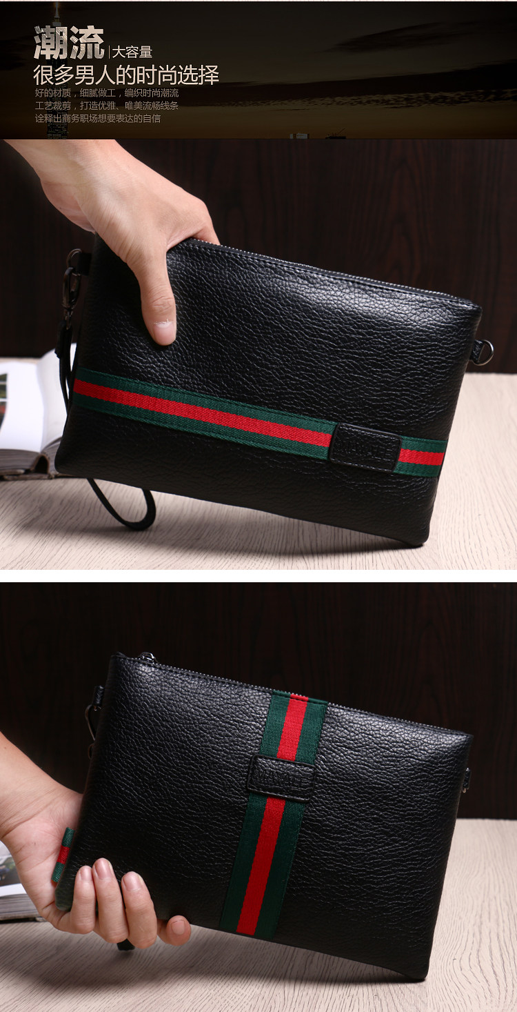 Sac pour homme - Ref 49645 Image 7