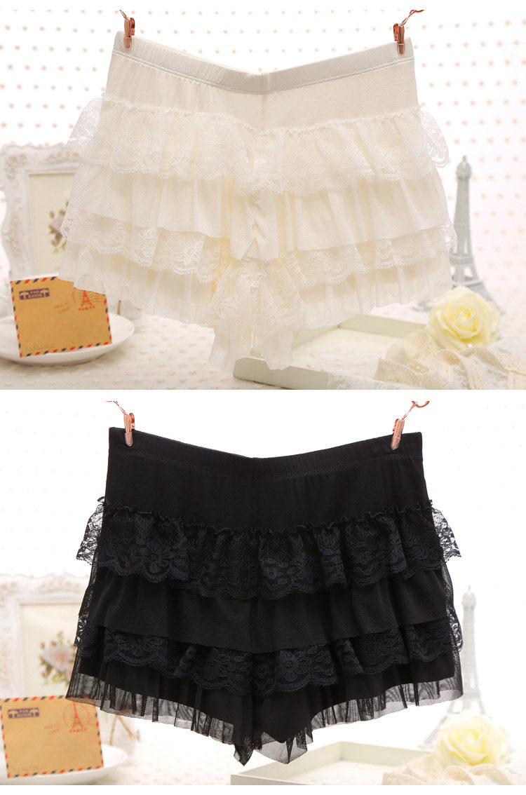 body amincissant en coton - Ref 679096 Image 18