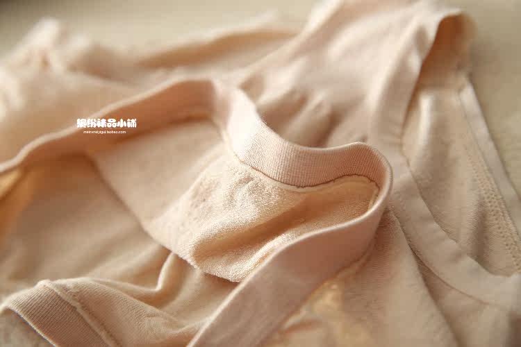 body amincissant en coton - Ref 679097 Image 18