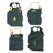 S8S9 works well for Samsung S6 wireless charger S7 edge base note8NOTE5 G9500 N9200