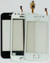 Shell Samsung G3588V touch 3586 LCD 8552 external screen i8558 display screen i869 assembly 3589W