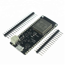 D1 LOLIN32 ESP32V1 0 0 Rev1 wifi Bluetooth 4MB FLASH