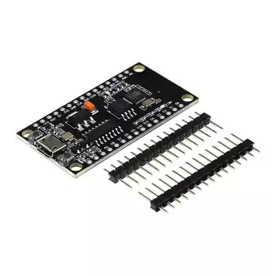 wemso new 340g NODEMCU V3 fully compatible with the old ESP8266 4MB IoT module