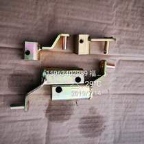 Foton five-star tricycle welding seat spline sleeve