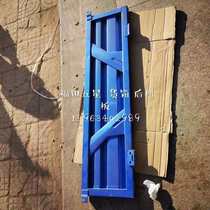 Foton five-star various types of cargo boxes and baffles