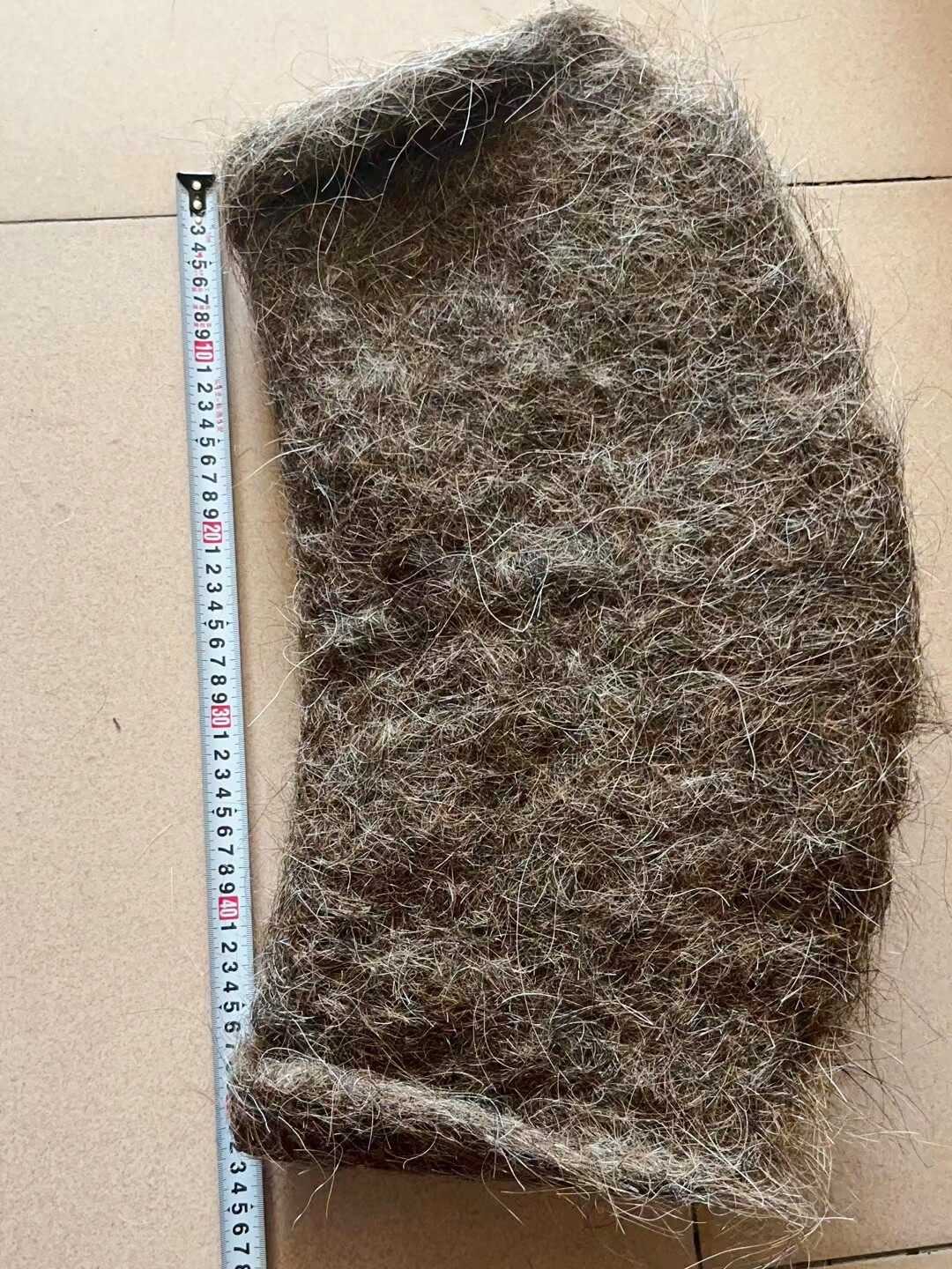 🔥 骑马必备:马鬃汗屉 手工包边 马鞍配件马鞍垫 🐎-马鞍垫-淘宝好物网