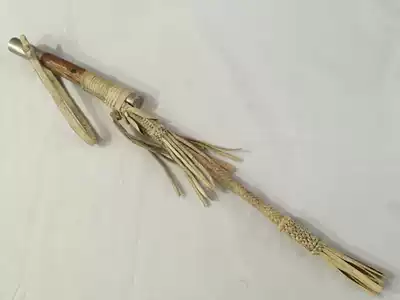 Mongolian characteristic cooked skin fine whip
