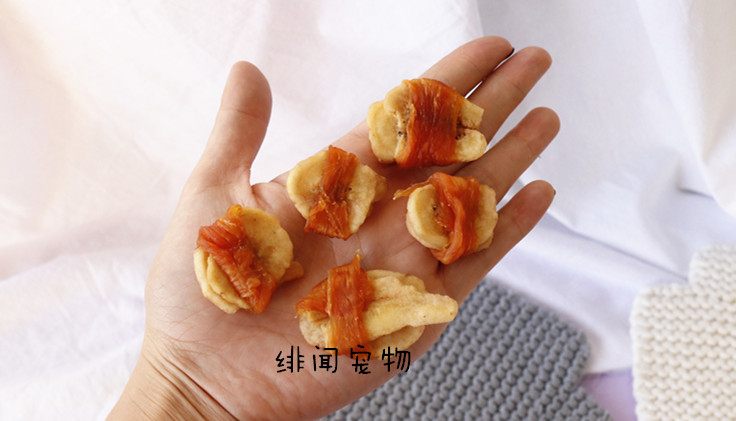 Ngay cả mẹ tôi cũng đang làm một công việc tốt! Petio Pet Dog Nhật Bản Gà Gà Gà ức vú nhỏ Khoai lang - Đồ ăn vặt cho chó đồ ăn vặt cho chó