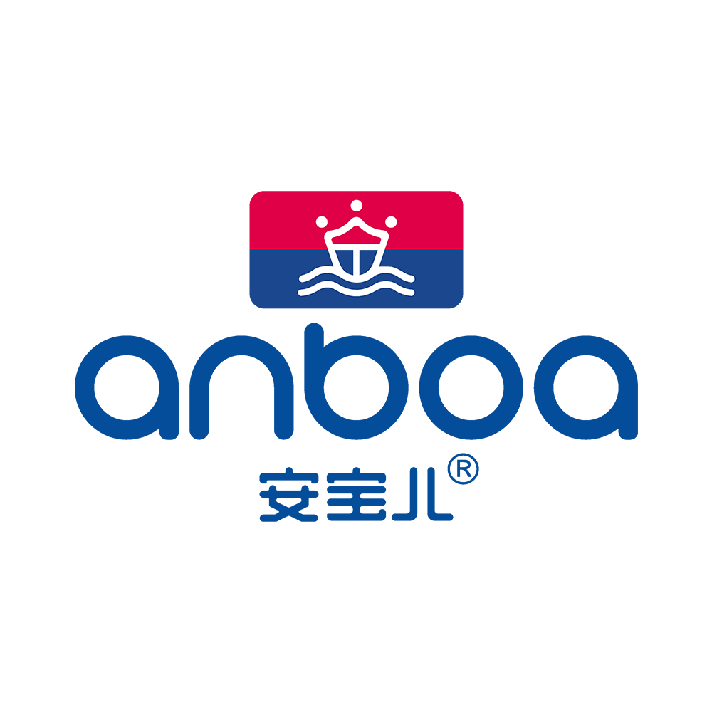 anboa安宝儿旗舰店的LOGO